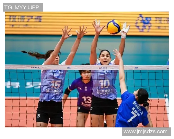 瓦基弗银行引领女排联赛新潮流助力运动员实现梦想与突破