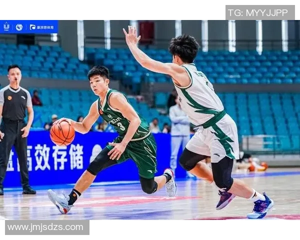 广工与华侨高校篮球对抗赛精彩回顾及赛后分析