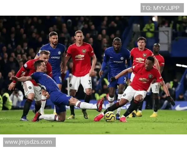 央视全程直播英超焦点战切尔西对决曼联精彩赛事不容错过