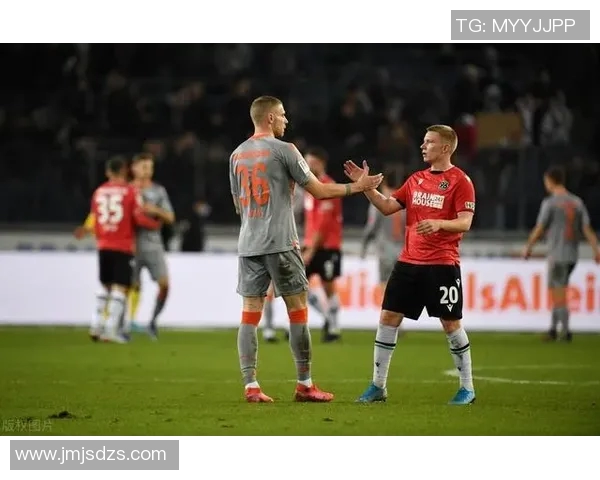 特雷斯登与纽伦堡激战正酣谁能在德乙赛场中笑到最后