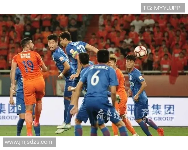 鲁能主场迎战佛柔期待精彩对决球迷热情高涨助威球队